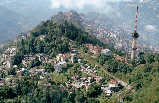 Khangchendzonga Trek 