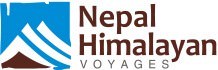 Nepal Himalayan Voyages