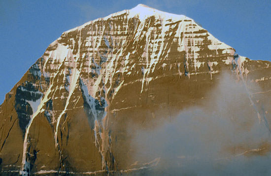 Kailash Mansarovar Yatra Via Zhangmu