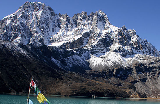 Everest Explorer 
