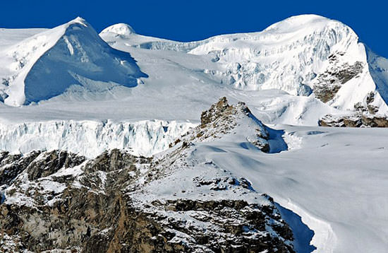 Mera Peak 