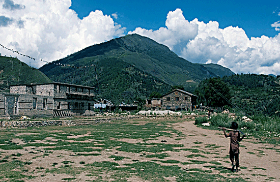 Jumla Rara Lake Trek