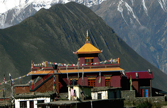 Everest Base Camp Kala Pattar Trek