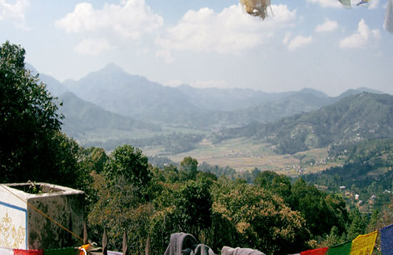 Exotic Himalaya Kingdom (Short Annapurna trek with Pokhara tour) 