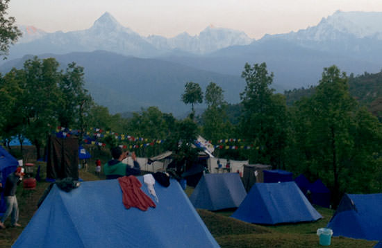 Incentive Tour in Nepal [Kathmandu, Chitwan and Pokhara]