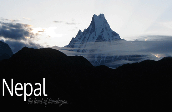 Island Peak Trek 