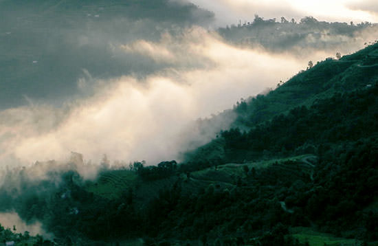 Kathmandu & Nagarkot