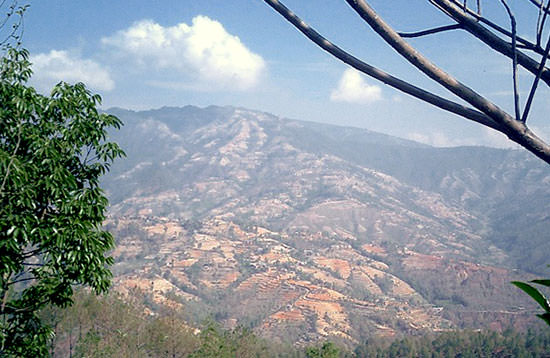 Kathmandu & Dhulikhel