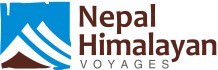 Nepal Himalayan Voyages