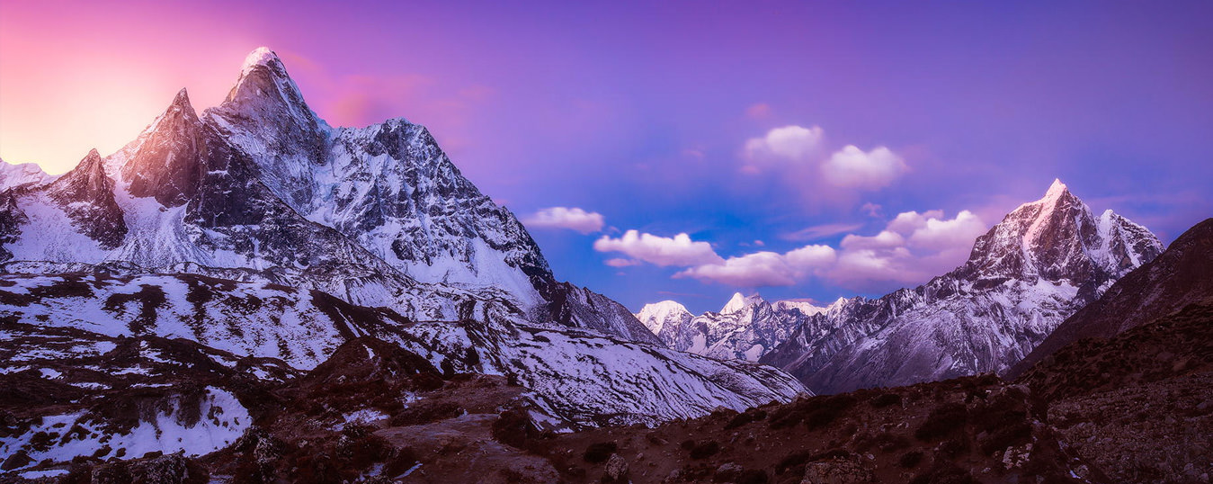 Nepal
